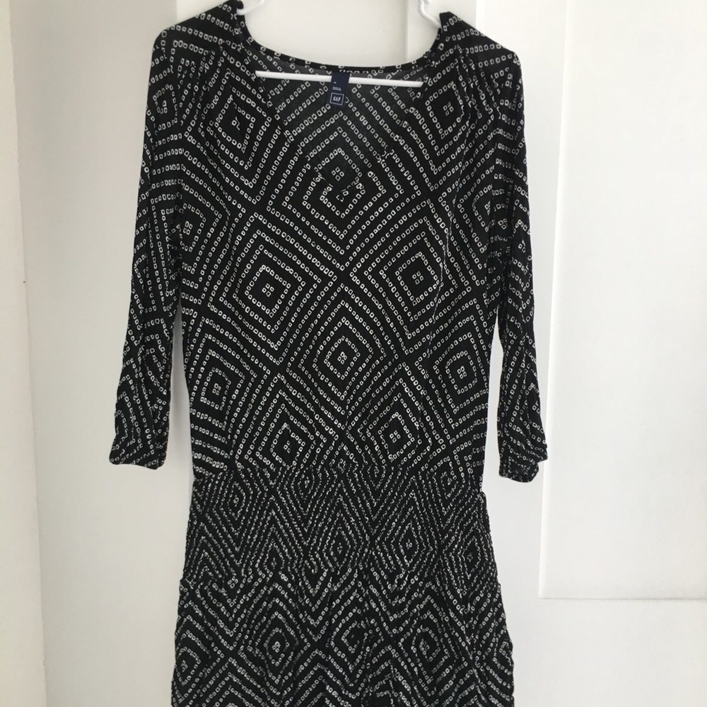 Gap dress